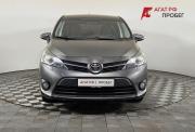 Toyota Verso I Рестайлинг Нижний Новгород  - изображение 19