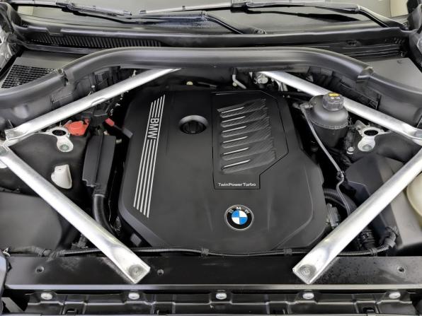 BMW X7 I (G07) с пробегом 2019 года, цена 5 250 000 рублей, 207277 км, внедорожник, Автокод Объявления