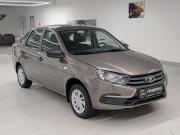 Lada (ВАЗ) Granta I Казань  - изображение 25