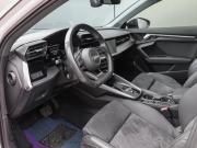 Audi A3 IV (8Y) Москва  - изображение 45