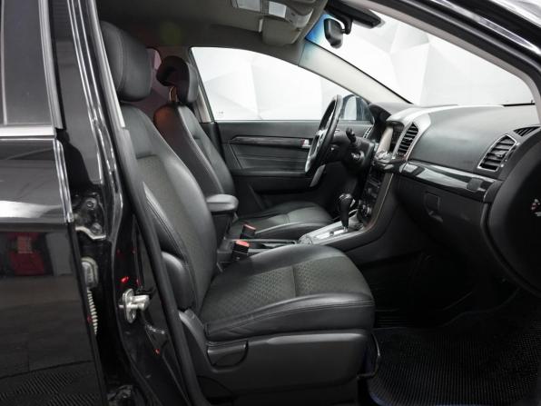 Chevrolet Captiva I Рестайлинг 2 с пробегом 2014 года, цена 1 421 000 рублей, 179500 км, внедорожник, Автокод Объявления