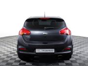 Kia Ceed II Москва  - изображение 26
