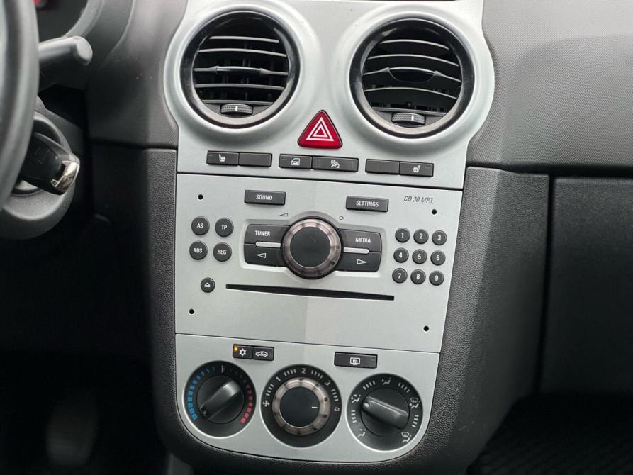 Opel Corsa D Рестайлинг II Самара  - изображение 13