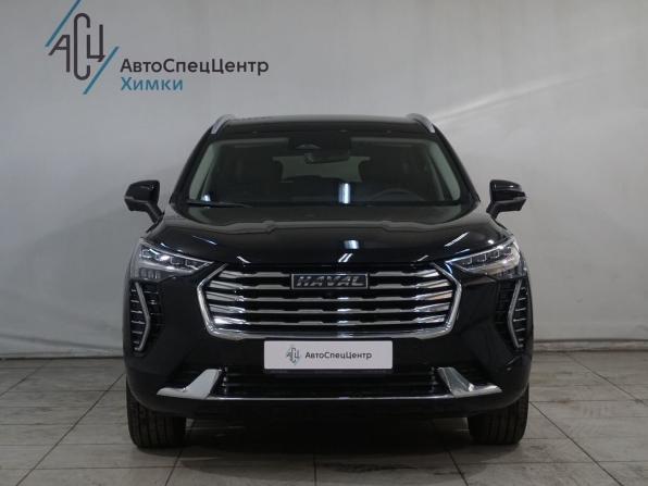 Haval Jolion I с пробегом 2023 года, цена 1 949 800 рублей, 21000 км, внедорожник, Автокод Объявления