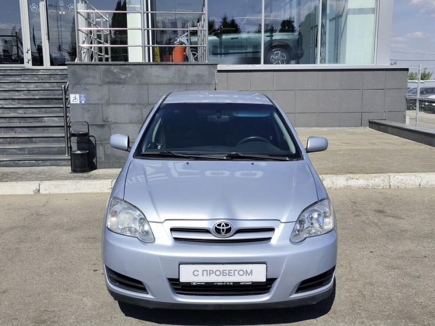 Toyota Corolla IX (E120 E130) Рестайлинг Саратов  - изображение 2