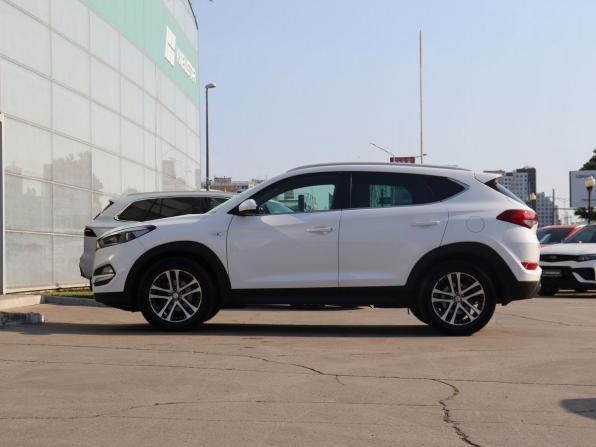 Hyundai Tucson III с пробегом 2018 года, цена 2 020 000 рублей, 151141 км, внедорожник, Автокод Объявления