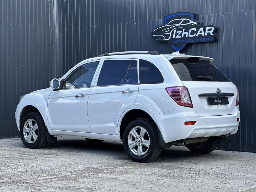 Lifan X60 I Ижевск  - изображение 6