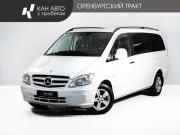 Mercedes-Benz Vito II (W639) Казань  - изображение 16
