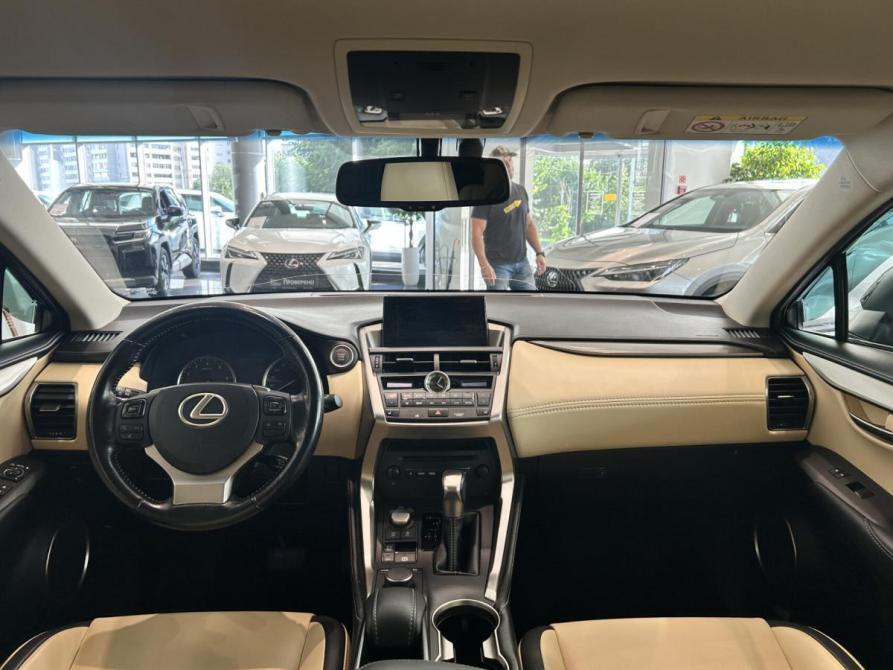 Lexus NX I Казань  - изображение 17