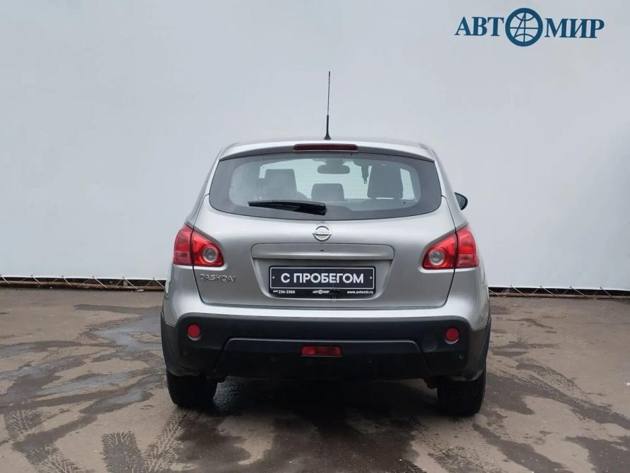 Nissan Qashqai I Москва  - изображение 6