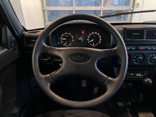 Lada (ВАЗ) Niva Legend с пробегом 2023 года, цена 890 000 рублей, 46390 км, внедорожник, Автокод Объявления