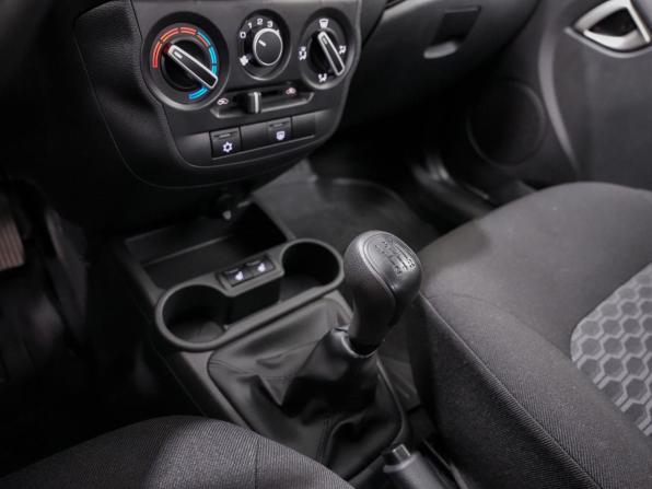 Lada (ВАЗ) Granta I Рестайлинг с пробегом 2025 года, цена 1 045 000 рублей, 13600 км, седан, Автокод Объявления