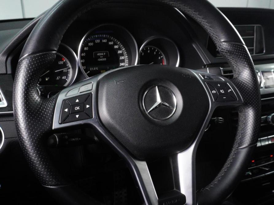 Mercedes-Benz E-Класс IV (W212 S212 C207) Рестайлинг Минеральные Воды  - изображение 18