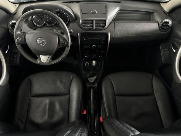 Nissan Terrano III (D10) с пробегом 2017 года, цена 1 450 000 рублей, 95625 км, внедорожник, Автокод Объявления