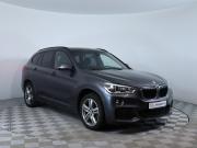BMW X1 II (F48) Санкт-Петербург  - изображение 22