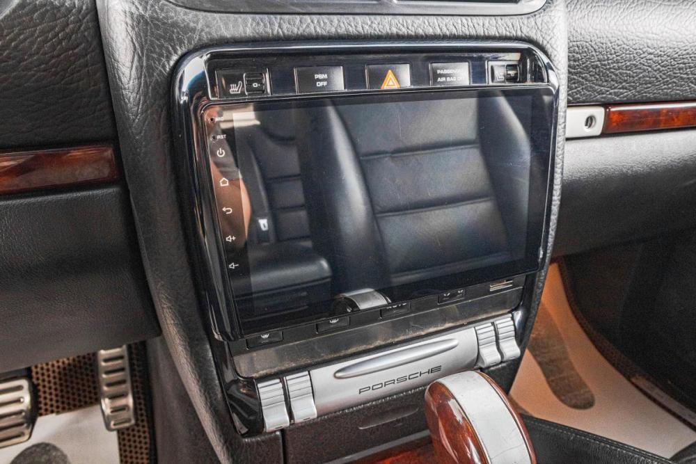 Porsche Cayenne I Рестайлинг (957) Барнаул  - изображение 20