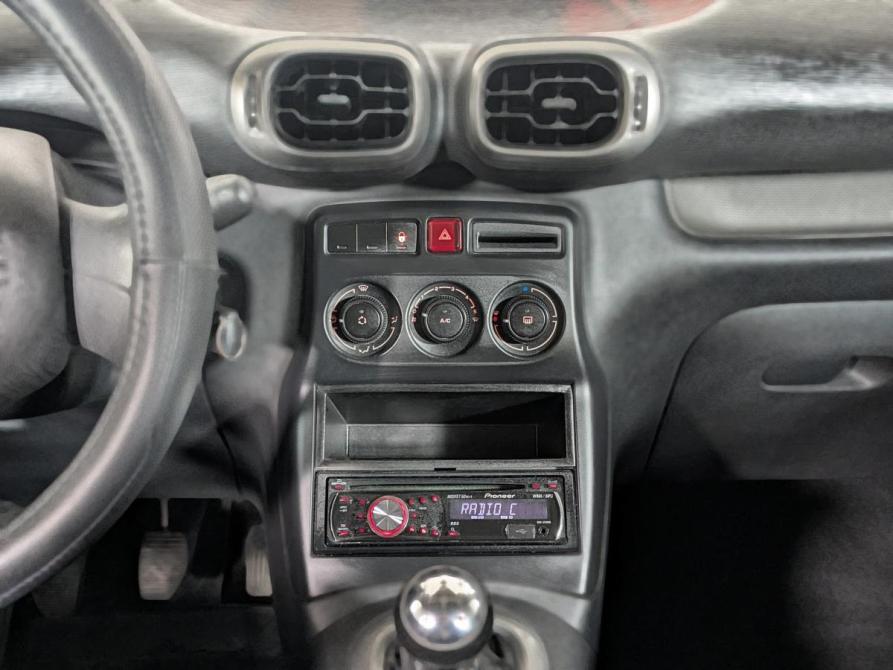 Citroen C3 Picasso I Екатеринбург  - изображение 11