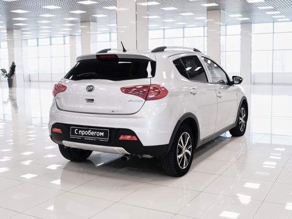 Lifan X50 с пробегом 2015 года, цена 428 000 рублей, 103857 км, хэтчбек, Автокод Объявления