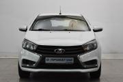 Lada (ВАЗ) Vesta I Москва  - изображение 18