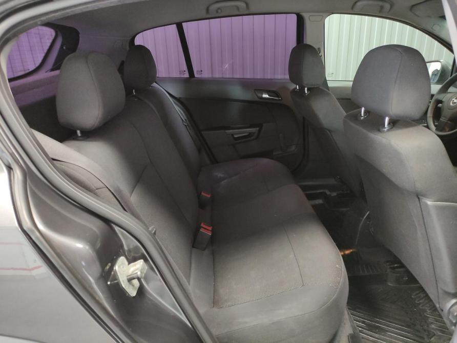 Opel Astra H Рестайлинг Пермь  - изображение 10