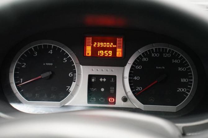 Lada (ВАЗ) Largus I с пробегом 2015 года, цена 744 000 рублей, 238781 км, универсал, Автокод Объявления
