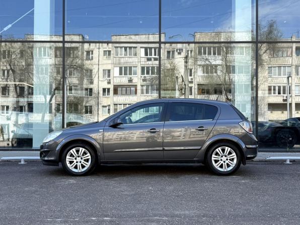 Opel Astra H Рестайлинг с пробегом 2008 года, цена 550 000 рублей, 155648 км, хэтчбек, Автокод Объявления