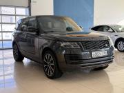 Land Rover Range Rover IV Рестайлинг Саратов  - изображение 16