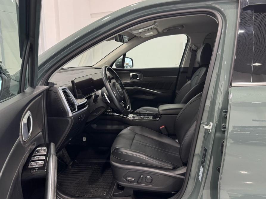 Kia Sorento IV Рестайлинг Челябинск  - изображение 11