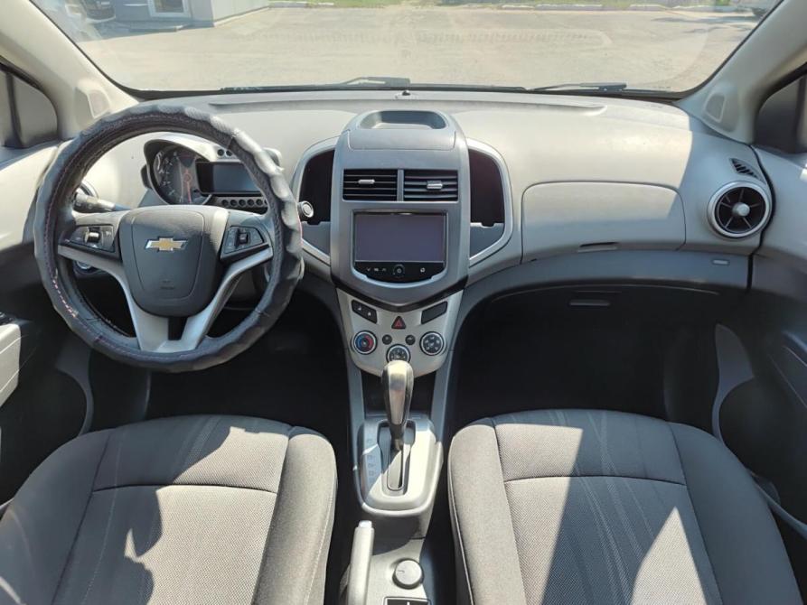 Chevrolet Aveo II Чебоксары  - изображение 17