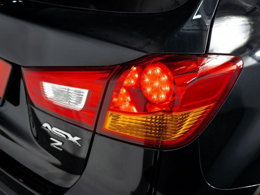 Mitsubishi ASX I Рестайлинг Иркутск  - изображение 27