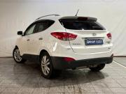 Hyundai Tucson I Санкт-Петербург  - изображение 25