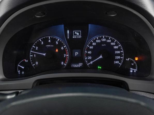 Lexus RX III Рестайлинг с пробегом 2013 года, цена 2 319 000 рублей, 173699 км, внедорожник, Автокод Объявления