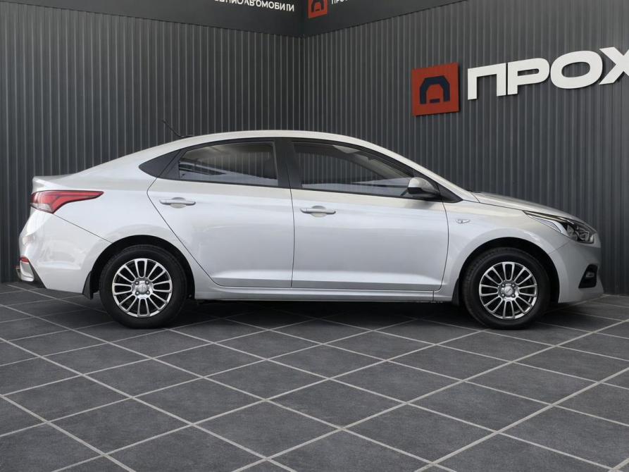 Hyundai Solaris II Пермь  - изображение 26