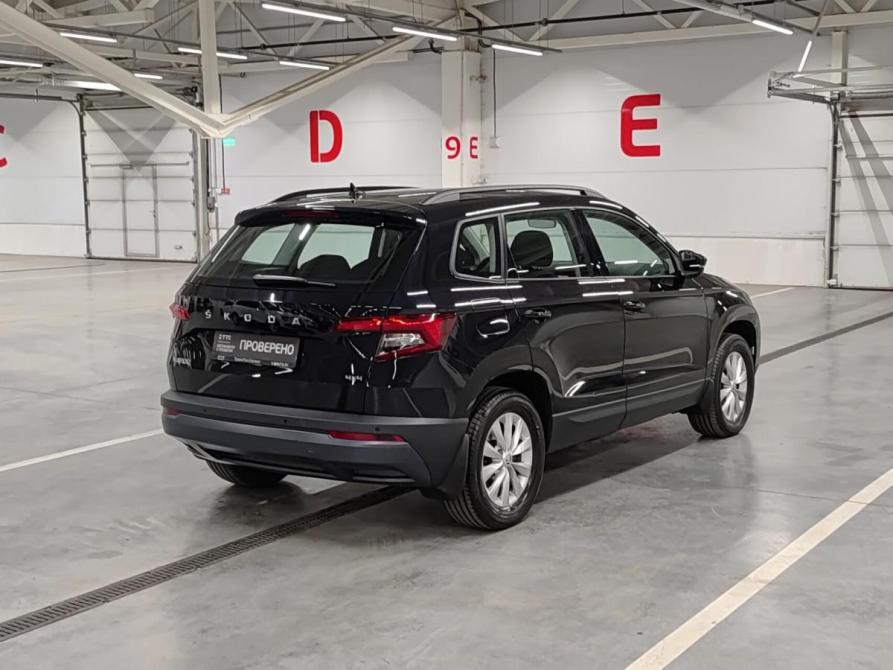 Skoda Karoq I Казань  - изображение 6
