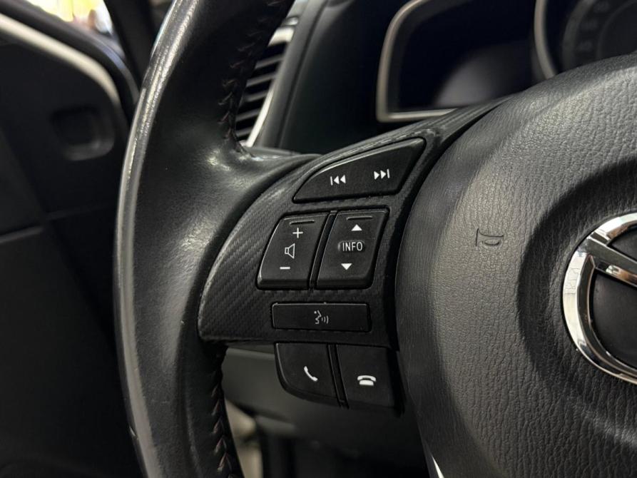 Mazda 3 III (BM) Казань  - изображение 16