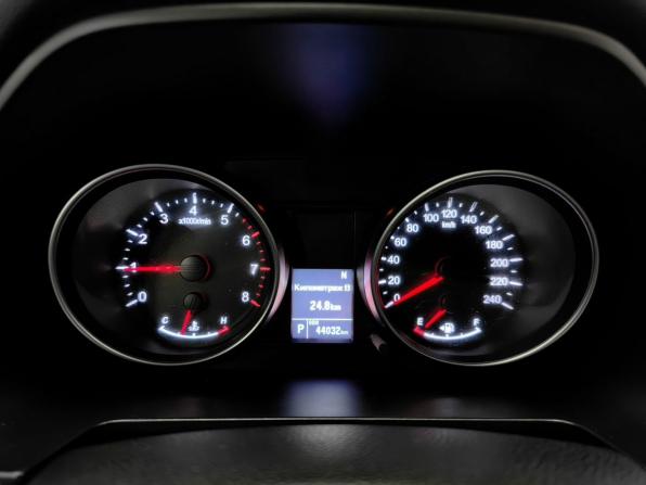 Haval M6 II с пробегом 2024 года, цена 1 830 000 рублей, 44022 км, внедорожник, Автокод Объявления