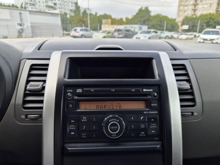 Nissan X-Trail II Сызрань  - изображение 17