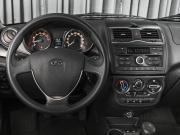 Lada (ВАЗ) Granta I Рестайлинг Ставрополь  - изображение 35