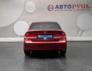 Honda Civic VIII Москва  - изображение 29