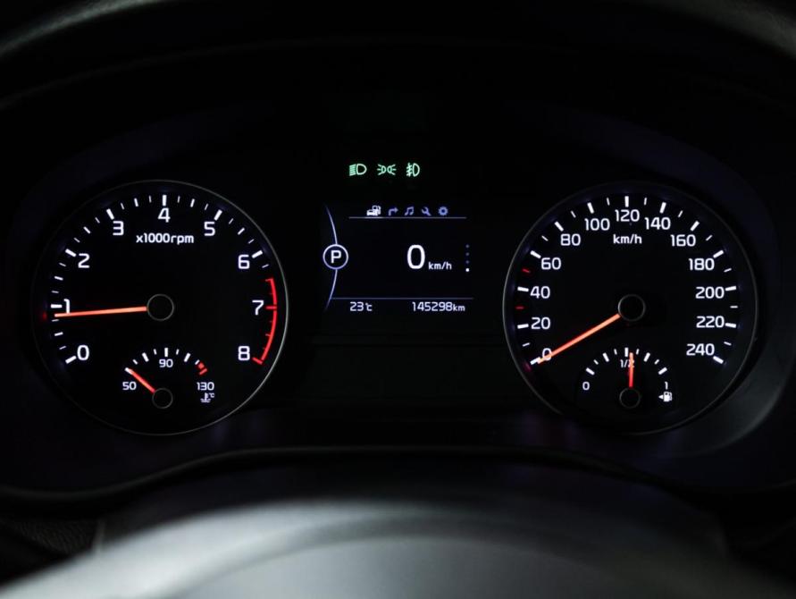 Kia Sportage IV Санкт-Петербург  - изображение 13