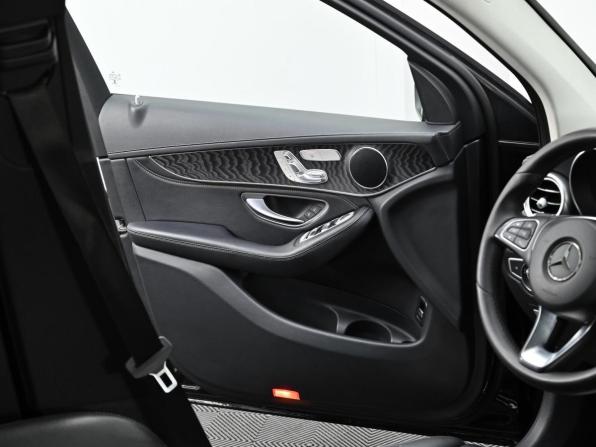 Mercedes-Benz GLC I (X253) с пробегом 2017 года, цена 2 249 000 рублей, 210000 км, внедорожник, Автокод Объявления