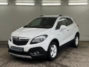 Opel Mokka I Москва  - изображение 18
