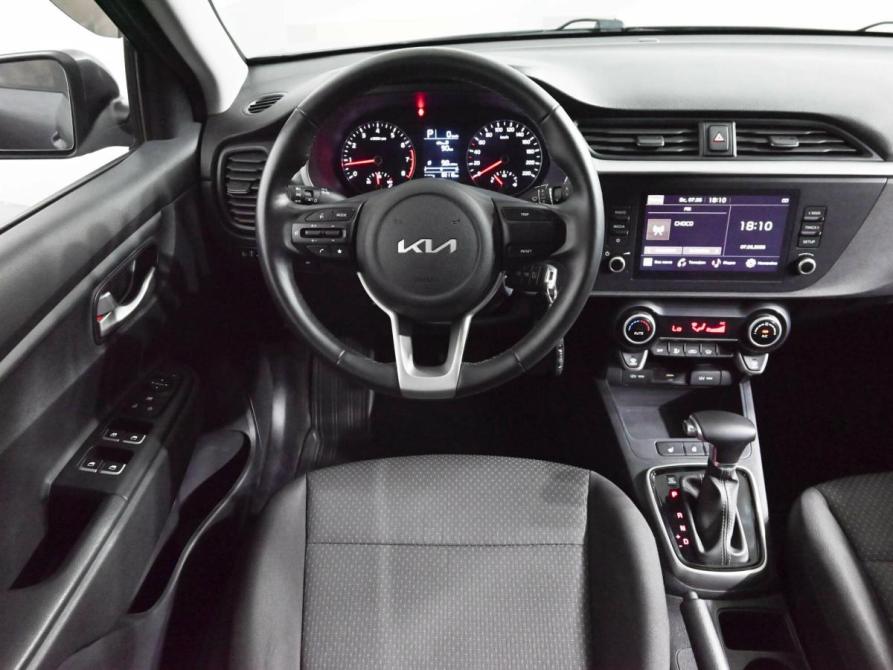 Kia Rio IV Рестайлинг Екатеринбург  - изображение 11