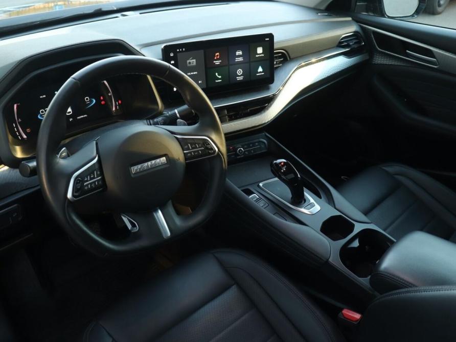 Haval F7x I Рестайлинг Казань  - изображение 5