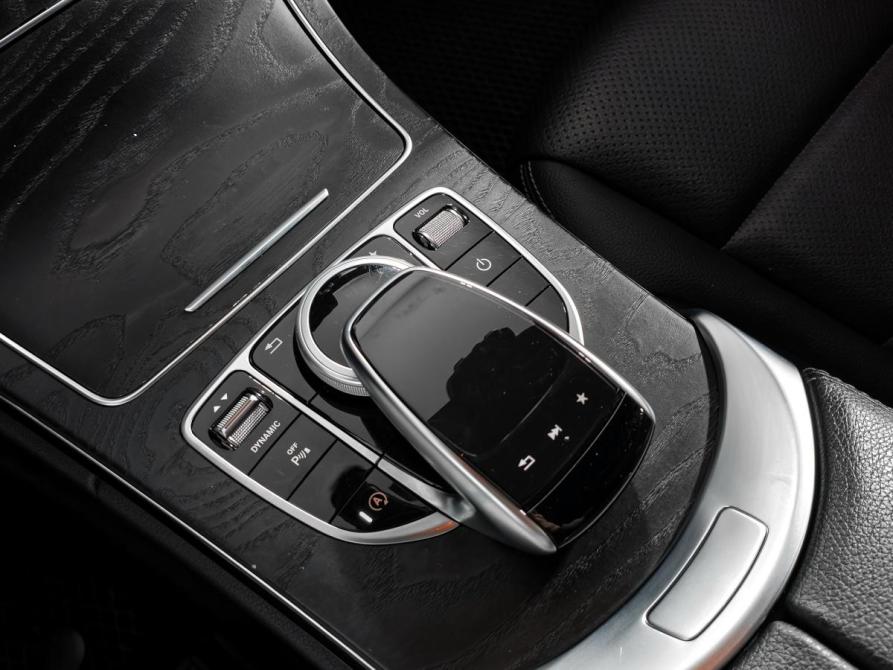 Mercedes-Benz C-Класс IV (W205) Санкт-Петербург  - изображение 19