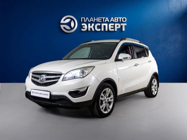 Changan CS35 с пробегом 2014 года, цена 595 000 рублей, 146800 км, внедорожник, Автокод Объявления