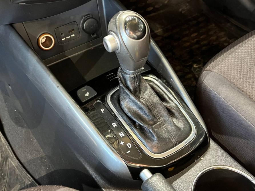 Kia Cerato II Оренбург  - изображение 15