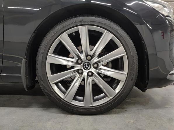 Mazda 6 III (GJ) Рестайлинг 2 с пробегом 2021 года, цена 3 190 000 рублей, 73141 км, седан, Автокод Объявления