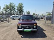 Lada (ВАЗ) 2121 (4x4) I Рестайлинг Ростов-на-Дону  - изображение 19