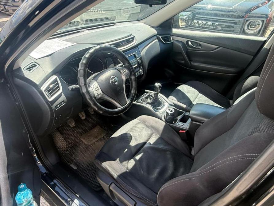Nissan X-Trail III Тольятти  - изображение 5